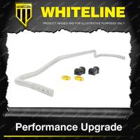 Whiteline 22mm Rear Sway Bar for Hsv Clubsport E Series Grange GTS Senator W427