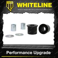 Whiteline Rear Control Arm Upper Rear Inner Rear Bush for Clubsport Grange GTS