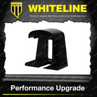 Whiteline Rear Diff Mount Bush for Hsv Grange WH WK WL GTS VT VX Y Series