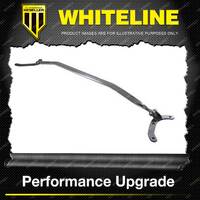 Whiteline Fr Brace Strut Tower Mid mount for Maloo Manta Senator Statesman VR VS