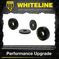 Whiteline Rear Differential - Mount Front Bushing for Infiniti V35 G37