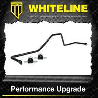 Whiteline 18mm Rear Sway Bar for Infiniti Qx4 JR50 Nissan Pathfinder R50