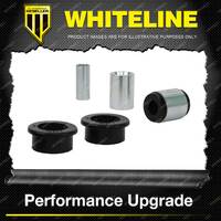 Whiteline Rear Panhard Rod - Bushing for Infiniti Qx4 JR50 Nissan Pathfinder R50