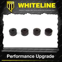 Whiteline Front Shock Absorber Upper Bush for Isuzu Bighorn Trooper UBS