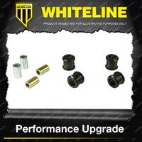 Whiteline Front Sway Bar - Link Bushing for Jeep Grand Cherokee WJ WG