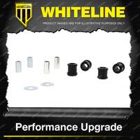 Whiteline Rear Sway Bar - Link Bushing for Jeep Grand Cherokee WJ WG