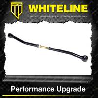 Whiteline Rear Heavy Duty Panhard Rod Premium Quality For Jeep Wrangler TJ