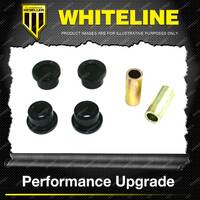 Whiteline Front Panhard Rod - Bushing for Land Rover Defender Range Rover