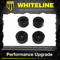 Whiteline Front Leading Arm To Chassis Bush for Defender Discovery Range Rover