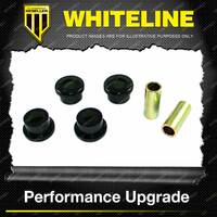 Whiteline Front Panhard Rod Bush for Land Rover Defender Discovery Range Rover