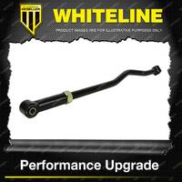 Whiteline Front Heavy Duty Panhard Rod Premium Quality For Land Rover Discovery