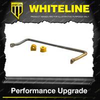 Whiteline 27mm Front Sway Bar for Land Rover Range Rover CLASSIC Incl Air Susp