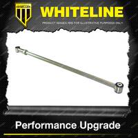 Whiteline Rear Heavy Duty Panhard Rod for Lexus GX460 URJ150 GX470 UZJ120