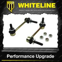 Whiteline Rear Sway Bar - Link Vehicle Specific Link for Lexus GX460 URJ150