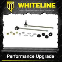 Whiteline Rear Sway Bar - Link Cut to Length Link for Lexus GX460 URJ150