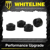 Whiteline Rear Sway Bar Link Upper Bushing for Lexus GX460 URJ150