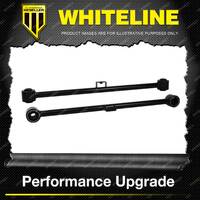 Whiteline Rear Heavy Duty Trailing Arm Lower for Lexus GX460 URJ150 GX470 UZJ120