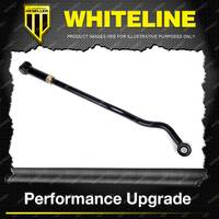 Whiteline Front Heavy Duty Panhard Rod LHD for Lexus LX450 J80 6CYL 1995-1997