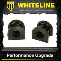 Whiteline 26mm Front Sway Bar Mount Bushing Premium Quality For Lexus LX450 J80