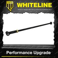 Whiteline Rear Heavy Duty Panhard Rod for Lexus LX450 J80 6CYL 11/1995-12/1997