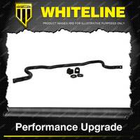 Whiteline Front Sway Bar for Lexus LX570 URJ201 8CYL 11/2007-ON Premium Quality