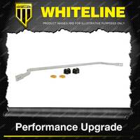 Whiteline 24mm Front Adjustable Sway Bar for Mazda Miata NB MX5 NB