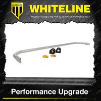 Whiteline 24mm Front Adjustable Sway Bar for Mazda Miata NC MX5 NC