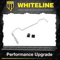 Whiteline 16mm Rear Adjustable Sway Bar for Mazda Miata NC MX5 NC