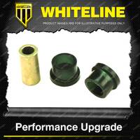 Whiteline Rear Control Arm - Front Lower Bushing Premium Quality For Mazda Rx7