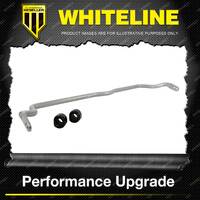 Whiteline 27mm Front Sway Bar for Benz A B CLA GLA Class W176 W246 C117 X156