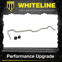 Whiteline 24mm Rear Sway Bar for Mercedes Benz A B CLA GLA Class W176 W246 C117