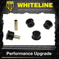 Whiteline Rear Spring - Eye Front Bushing for MG MGB MK1 MK2 L Series