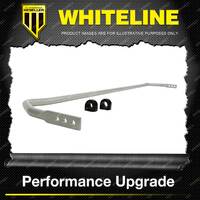 Whiteline 20mm Rear Sway Bar for Mini R50 R52 R53 R55 R56 R57 R58 R59 R60 R61