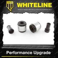 Whiteline Front Control Arm Lower Inner Rear Bush for Mini R50 R52 R53 R55 - R61