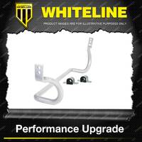 Whiteline 26mm Front Sway Bar Premium Quality For Mitsubishi ASX XA XB Lancer CJ