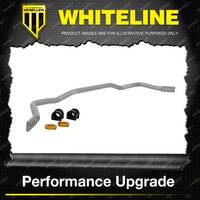 Whiteline 27mm Rear Sway Bar Premium Quality For Mitsubishi Lancer Evolution Evo