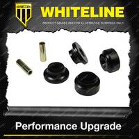 Whiteline Front Shock Absorber Upper Bush for Montero Shogun NM NP NS NT NW NX