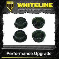 Whiteline Front Engine - Steady Bushing for Morris 1100 1300 Mini Mini Moke