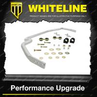 Whiteline 27mm Front Sway Bar for Nissan 180SX S13 240SX S13 S14 Cefiro Silvia