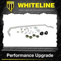 Whiteline 27mm Front Sway Bar Premium Quality For Nissan 180Sx S13 Silvia S13