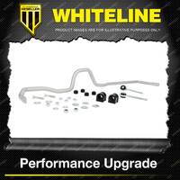 Whiteline 22mm Rear Sway Bar for Nissan 180SX 240SX S14 S13 Cefiro Silvia S13