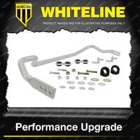 Whiteline 27mm Front Sway Bar for Nissan 200Sx S14 S15 Silvia S14 S15