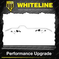 Whiteline 22mm Rear Sway Bar for Nissan 200SX 240SX Silvia Skyline Stagea