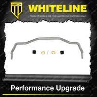 Whiteline Front Sway Bar for Nissan 350Z Z33 Fairlady Z33 Skyline V35 Stagea M35