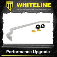 Whiteline 33mm Front Adjustable Sway Bar Premium Quality For Nissan GT R R35