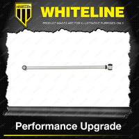 Whiteline Rear Heavy Duty Panhard Rod Premium Quality For Nissan Micra K11