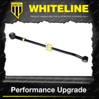 Whiteline Front Heavy Duty Panhard Rod KPR028X for Nissan Patrol GU Y61