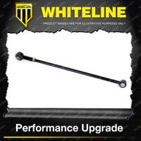 Whiteline Rear Heavy Duty Panhard Rod KPR029X for Nissan Patrol GU Y61