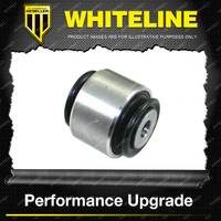 Whiteline Rear Panhard Rod - To Chassis Bearing for Nissan Patrol GU Y61