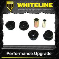 Whiteline Rear Panhard Rod - Bushing for Nissan Pintara R31 Skyline R31